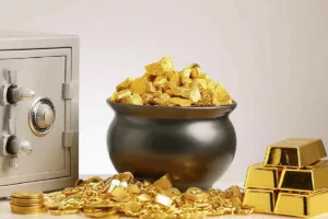 طلا بخریم یا سکه؟ مقایسه کامل برای یک سرمایه‌گذاری سودآور