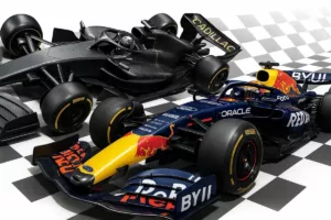 جنگ قدرت آمریکایی‌ها در فرمول یک؛ فورد و کادیلاک به هم طعنه زدند!