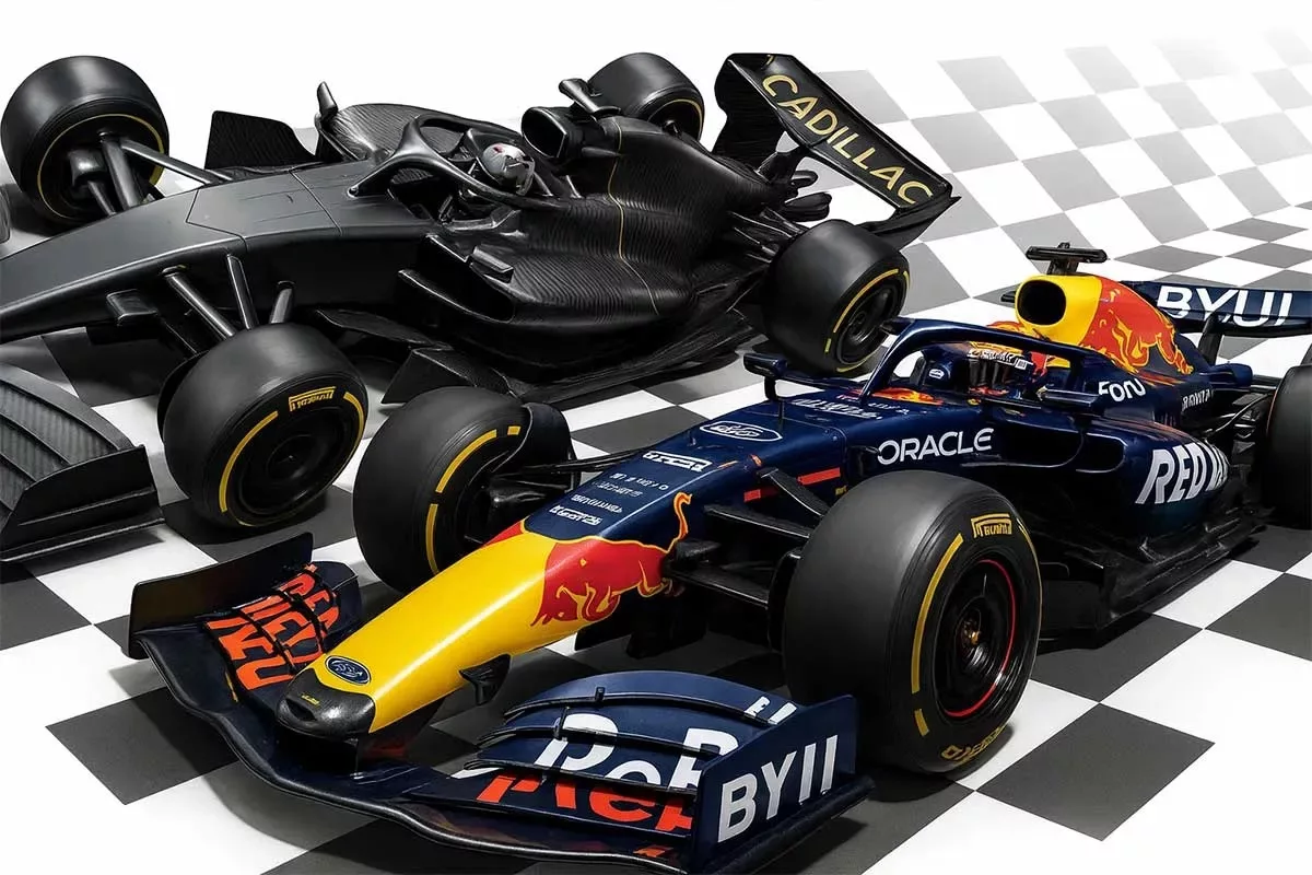 cadillac-vs-ford-f1-2026