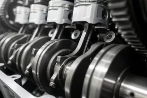 ناک زدن موتور (Engine Knocking): علائم، دلایل اصلی و راه‌حل‌های ضروری برای جلوگیری از نابودی موتور