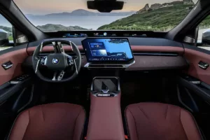 ارگونومی طلایی در خودرو: چگونه طراحی هوشمندانه کابین، آسایش، تمرکز و ایمنی شما را در هر سفر متحول می‌کند؟