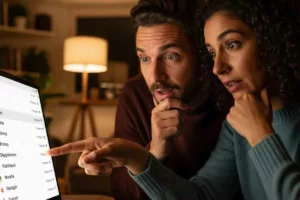 نام‌گذاری نوزاد با هوش مصنوعی؛ آیا خلاقیت انسانی به الگوریتم‌ها واگذار شده است؟