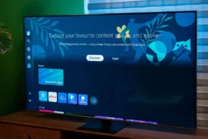 دستور دادگاه به سامسونگ: جاسوسی از طریق تلویزیون را فوراً متوقف کنید!