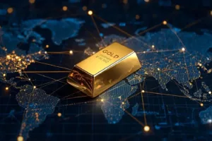 چرا طلای دیجیتال بهترین انتخاب سرمایه‌گذاری امروز است؟ | راهنمای کامل خرید آنلاین طلا