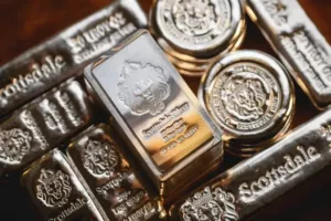 نقره دیجیتال چیست و چرا به گزینه‌ای جذاب برای سرمایه‌گذاری خرد تبدیل شده است؟