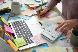 همه چیز درباره لوازم اداری ضروری کسب و کار؛ از لیست تا خرید هوشمندانه