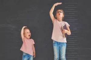 بیشترین رشد قد انسان در کدام دوره زندگی اتفاق می‌افتد؟ پاسخ غیرمنتظره علم