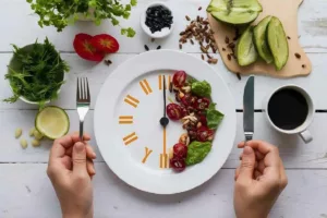 نمونه رژیم فستینگ برای لاغری سریع، چربی‌سوزی مؤثر و کاهش وزن اصولی