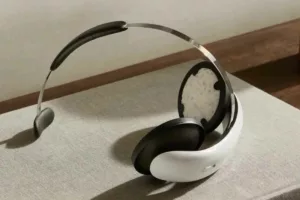 آینده بدون قرص: اولین هدست خانگی درمان افسردگی با تأییدیه FDA؛ آغاز عصر جدید سلامت روان!