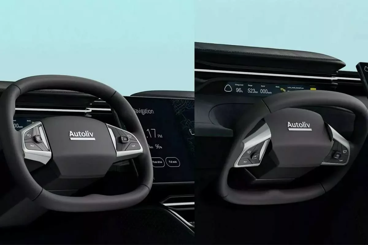 first-folding-steering-wheel-autonomous-cars