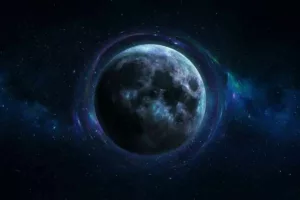 برای نخستین‌بار در تاریخ نجوم؛ جرم یک سیارهٔ سرگردان اندازه‌گیری شد