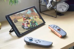 انفجار رنگ در نسل بعدی: نینتندو سوییچ ۲ با جوی کان‌های جدید و خیره‌کننده از راه می‌رسد!