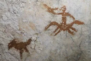 هنر 67.800 ساله: اکتشاف بی‌سابقه اندونزی و بازتعریف زمان بندی ظهور نبوغ انسان خردمند