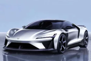 بازگشت افسانه‌ای هوندا NSX با طراحی ایتال‌دیزاین؛ احیای سوپراسپرت نمادین ژاپنی