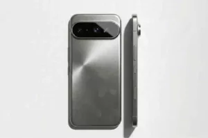 آنر مجیک ۸ پرو ایر رونمایی شد؛ باریک‌ترین پرچمدار تاریخ Honor با ضخامت ۶.۳ میلی‌متر