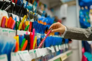 نوشت افزار خارجی یا ایرانی؟ مقایسه کامل کیفیت، قیمت و ارزش خرید