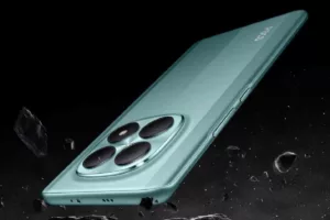 پوکو M8 با طراحی باریک و وزن کمتر، سبک‌ترین گوشی این سری خواهد بود