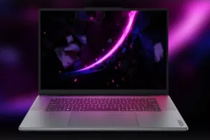 یوگا 9i پرو لنوو: قدرت بی‌نظیر در لپ‌تاپ حرفه‌ای با تاچ‌پد فوق‌العاده