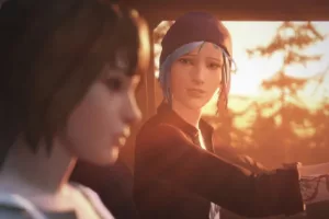 بازی جدید Life is Strange: Reunion رسماً لو رفت؛ تحلیل عمیق بازگشت مکس و کلویی، داستان، امتیازدهی PEGI و آینده استودیو Deck Nine
