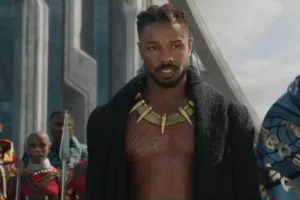 سایه «کیلمونجر»: چگونه نقش ضدقهرمان در Black Panther زندگی مایکل بی. جردن را تحت تاثیر قرار داد؟
