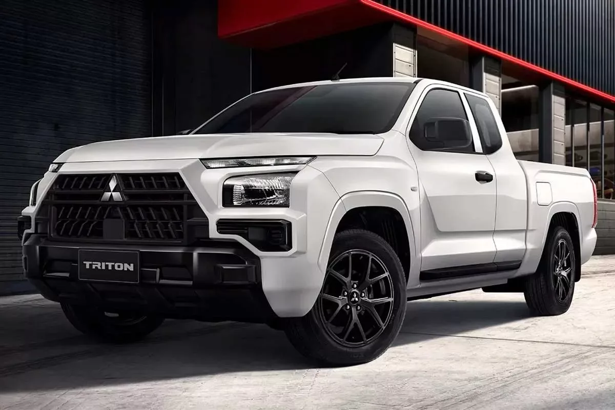 mitsubishi-triton-street-facelift-thailand