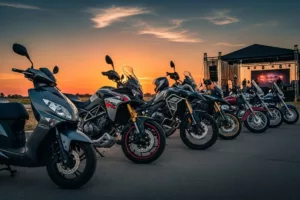 روغن سوزی موتور سیکلت: دلایل، خطرات و راهکارهای عملی برای رفع مشکل