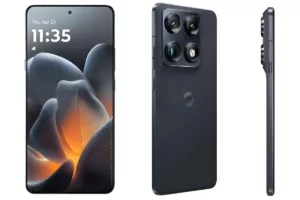 سیگنچر معرفی شد: گوشی با نمایشگر فوق‌العاده و سه‌گانه دوربین برای عکاسی حرفه‌ای