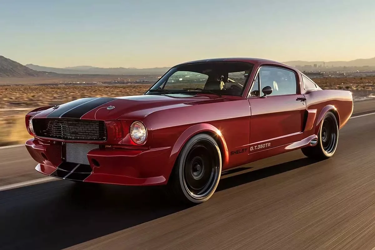 mustang-shelby-gt350tr-restomod
