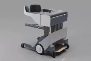 تحول در مراقبت‌های بهداشتی با ربات نیکو: همراهی گرم و کارآمد برای بیماران