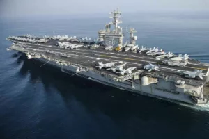 پایان قطعی بحران برق AI؟ نفوذ رآکتورهای هسته‌ای ناوهای جنگی به دیتاسنترها؛ راهکار شوکه‌کننده شرکت آمریکایی!