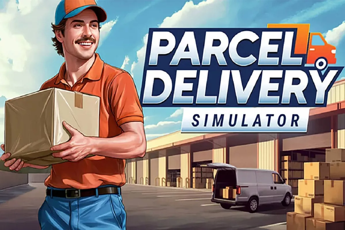 parcel-delivery-simulator-mobile-game
