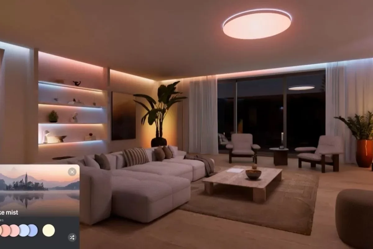 philips-hue-spatialaware-harmonizes-lights-ces2026