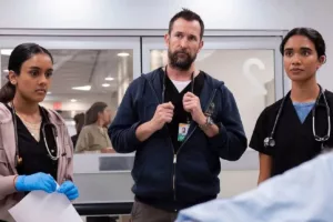 تمدید سریال The Pitt به فصل سوم: تیم اصلی و تولیدکنندگان از ادامه داستان خوشحال شدند!