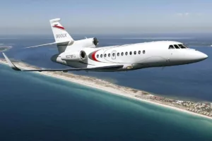 پشت پرده پروازهای لاکچری: راز محل خوابیدن خدمه جت‌های شخصی