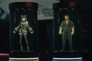 Project Ava: ریزر رسماً دستیار هوش مصنوعی فیزیکی گیمینگ را رونمایی کرد؛ انقلابی در اتاق بازی