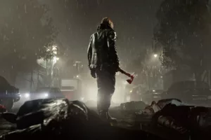 رزیدنت اویل 9 با شکستن سنت‌ها، راکون سیتی را به شهری زنده تبدیل می‌کند