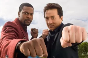 جکی چان و کریس تاکر با «ساعت شلوغی 4» بازمی‌گردند؛ شروع فیلم‌برداری چه زمانی است؟