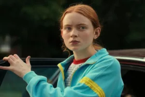 سیدی سینک: سکوت درباره نقشم در اسپایدرمن شکنجه‌ام داد