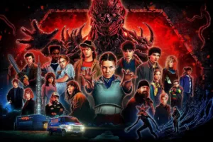 پایان‌بندی Stranger Things تحت تأثیر Baldur’s Gate 3؛ الهامی غیرمنتظره از دنیای بازی‌ها