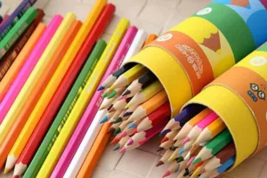 لوازم التحریر دانش‌آموزی | راهنمای کامل خرید