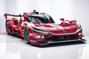 تغییر مسیر تویوتا: هایپرکار لمان جدید، پرده‌برداری از استراتژی آینده‌نگر قهرمانان استقامتی