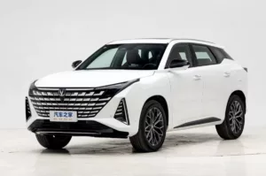 قیمت چانگان Uni Z رسماً اعلام شد؛ افزایش چشمگیر نسبت به پیش‌بینی‌ها!