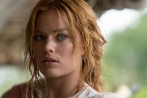 مدت زمان فیلم بلندی های بادگیر در رده سنی بزرگسال جدیدترین فیلم مارگو رابی