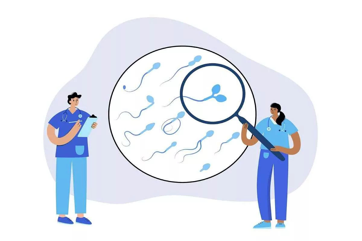 بهترین-راهکارهای-درمان-ناباروری-مردان