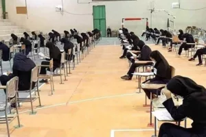 معدل 12 و 12.5 چه ترازی می‌دهد؟ تحلیل دقیق شانس قبولی در ریاضی، تجربی و انسانی