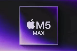 احتمال طراحی یکسان تراشه‌های M5 Pro و M5 Max اپل: تحلیلی عمیق بر استراتژی سیلیکون نسل بعدی