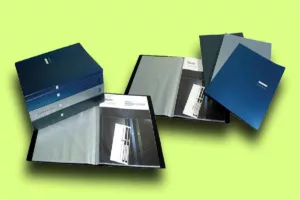 وسایل بایگانی اداری چیست؟ راهنمای جامع انتخاب و نگهداری اسناد