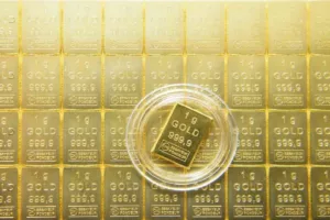 بهترین شمش طلا برای سرمایه‌گذاری | راهنمای جامع