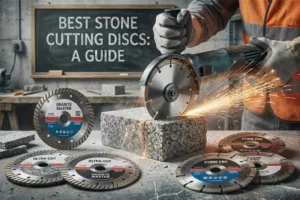 بهترین صفحه برش سنگ کدام است؟ راهنمای جامع و تخصصی خرید