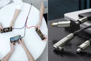 راهنمای جامع خرید کابل شارژر گوشی: انتخابی هوشمندانه برای عمر طولانی باتری